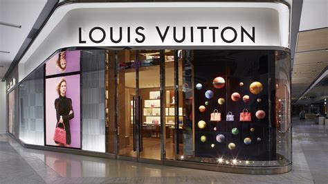 louis vuitton fair broadbeach.